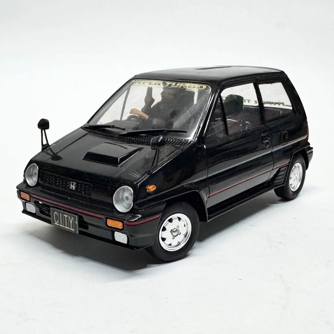 2026年最新】タミヤ シティターボの人気アイテム - メルカリ