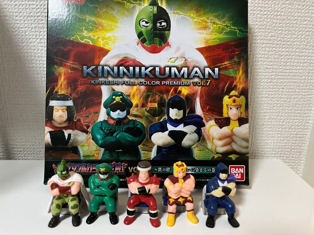 2026年最新】超人血盟の人気アイテム - メルカリ