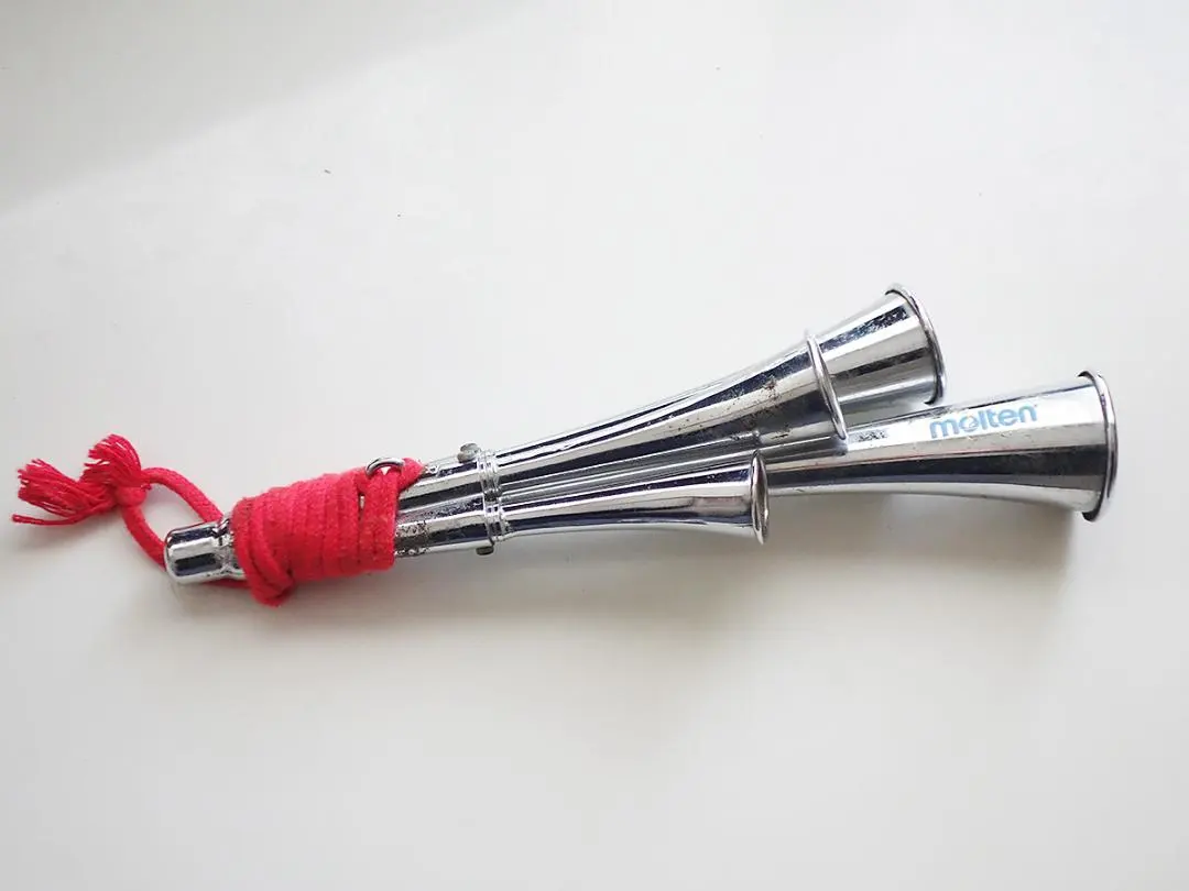 2026年最新】チアホーン モルテンの人気アイテム - メルカリ