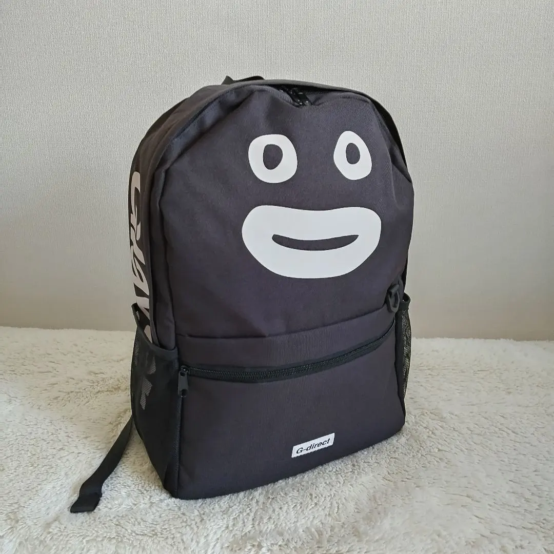 2026年最新】glay ズラーリュックの人気アイテム - メルカリ