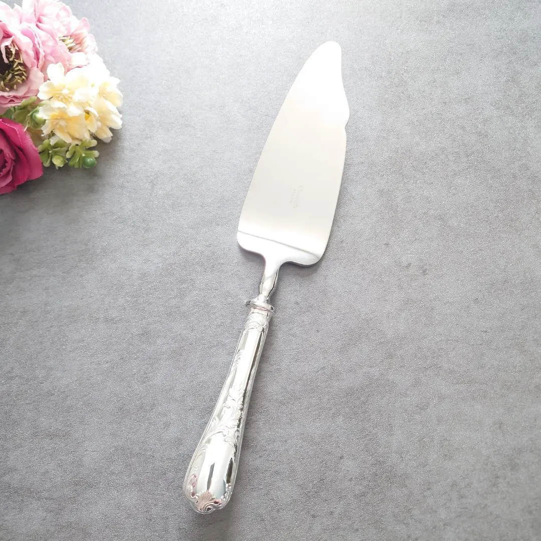 2026年最新】クリストフル ケーキサーバーの人気アイテム - メルカリ