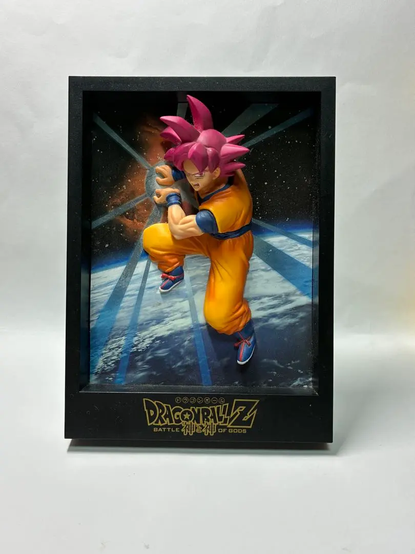 2026年最新】DVD特典 ジオラマフィギュア ドラゴンボールの人気