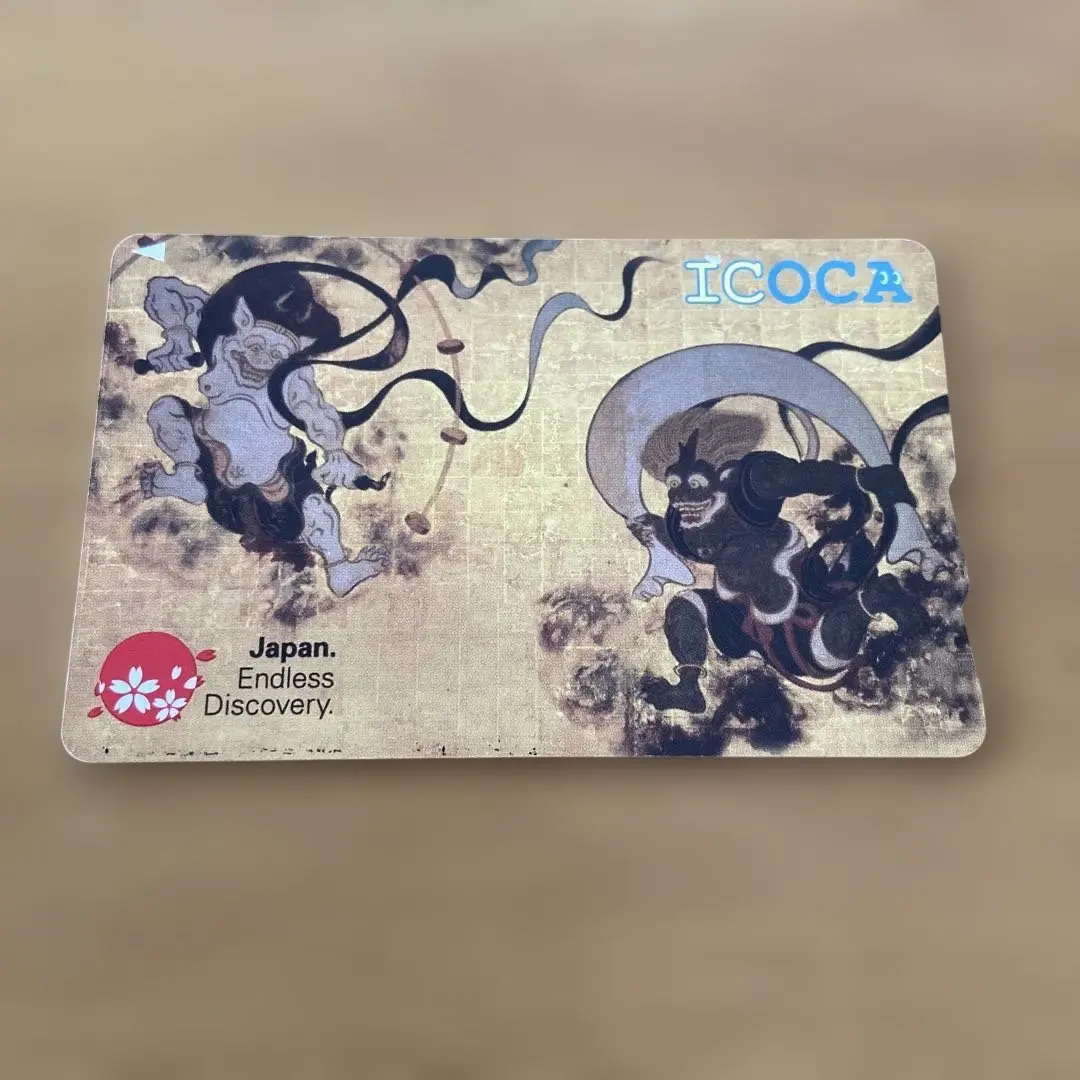 2026年最新】ICO 風神雷神の人気アイテム - メルカリ