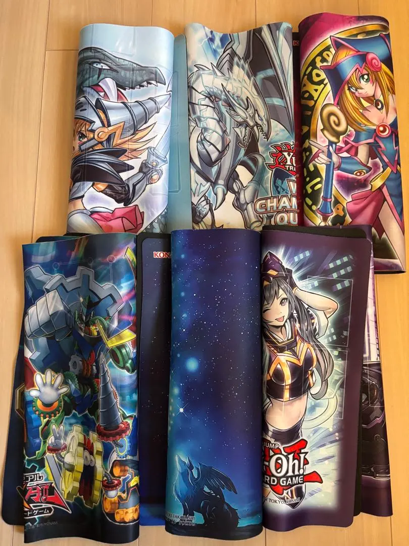 2026年最新】遊戯王 プレイマット world championship 2011の人気