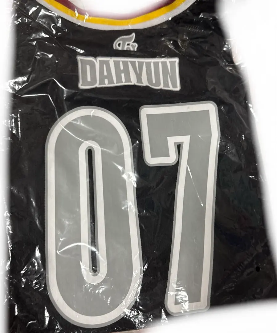 2026年最新】twice ユニフォーム ダヒョンの人気アイテム - メルカリ