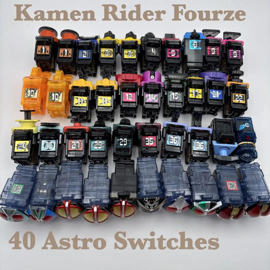 2026年最新】アストロスイッチ 40の人気アイテム - メルカリ