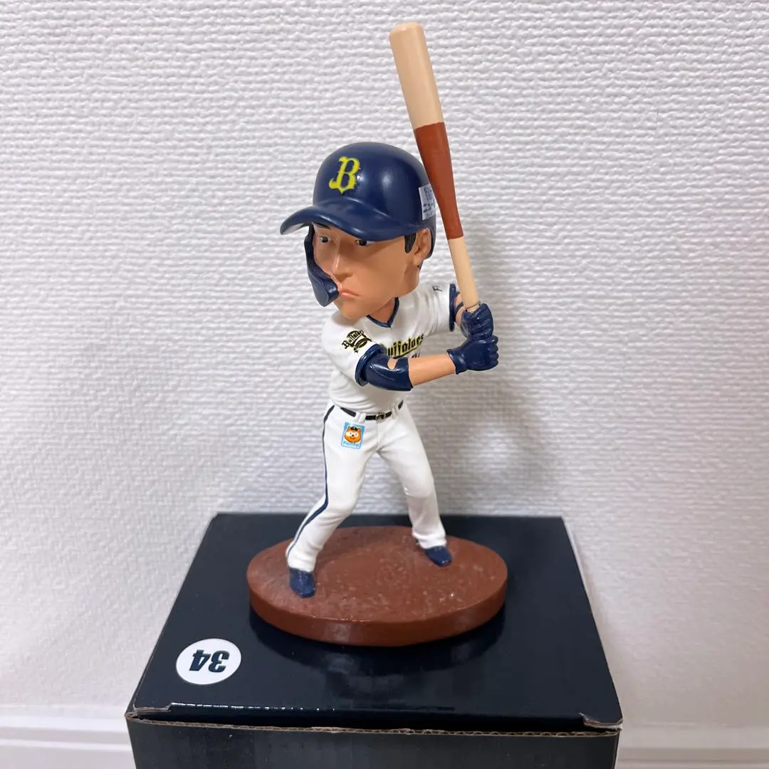 2026年最新】ボブルヘッド 吉田正尚の人気アイテム - メルカリ