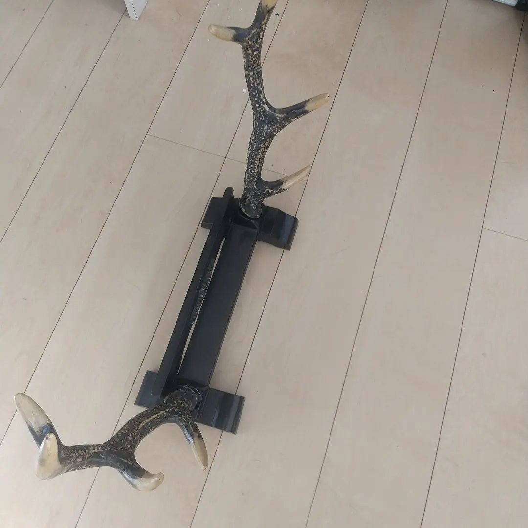 2026年最新】鹿角刀掛けの人気アイテム - メルカリ