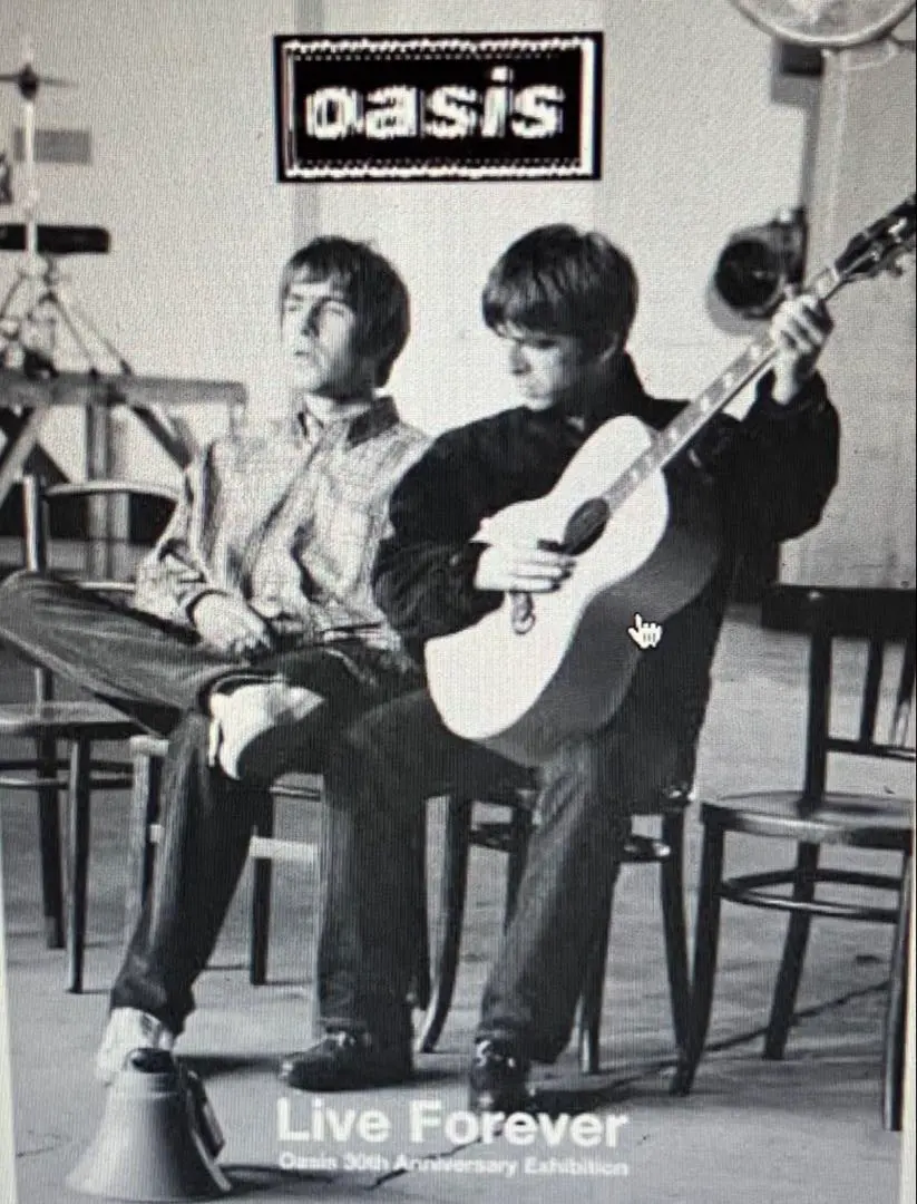 2026年最新】オアシス展 ポスターの人気アイテム - メルカリ