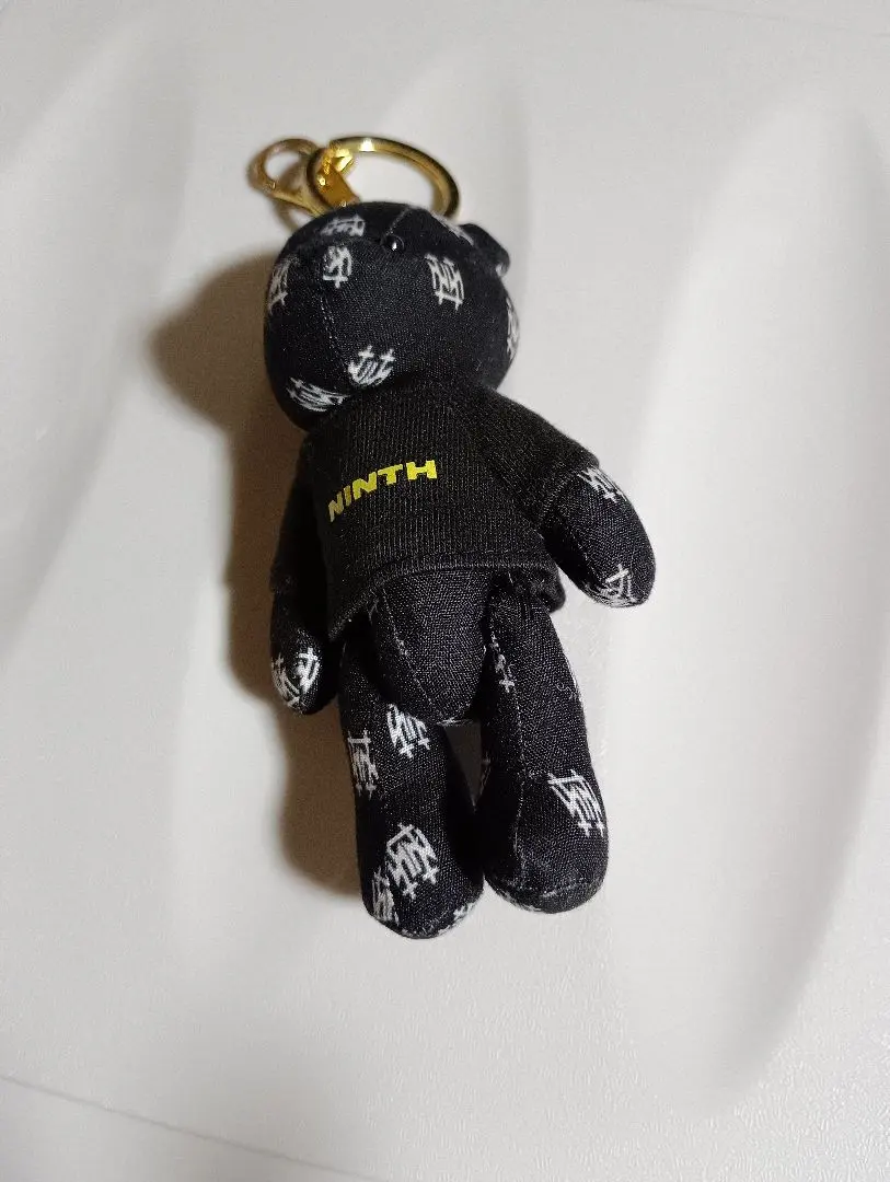 2026年最新】gazette ベアキーホルダーの人気アイテム - メルカリ