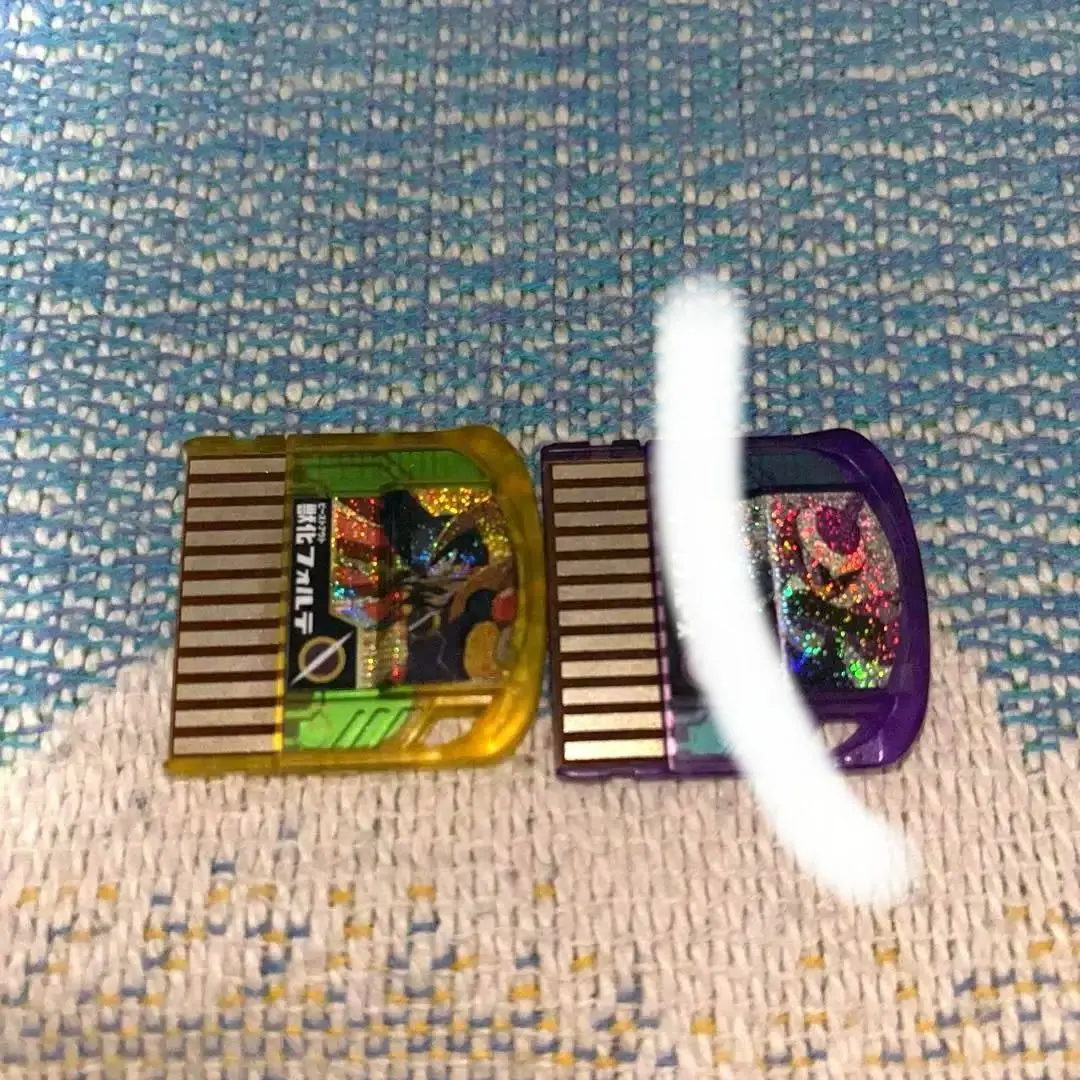 2026年最新】獣化フォルテの人気アイテム - メルカリ