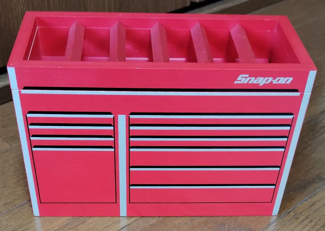 2026年最新】スナップオン 貯金箱の人気アイテム - メルカリ