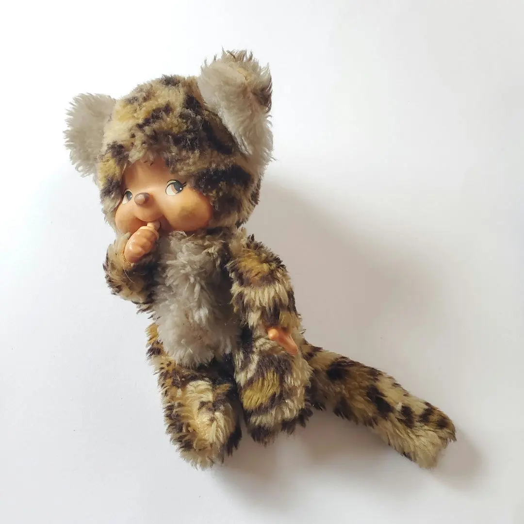 2026年最新】エンドーチェーン モンチッチの人気アイテム - メルカリ