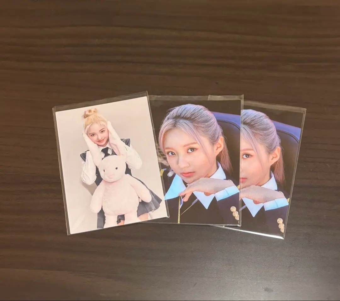 2026年最新】Kep1erイェソトレカの人気アイテム - メルカリ