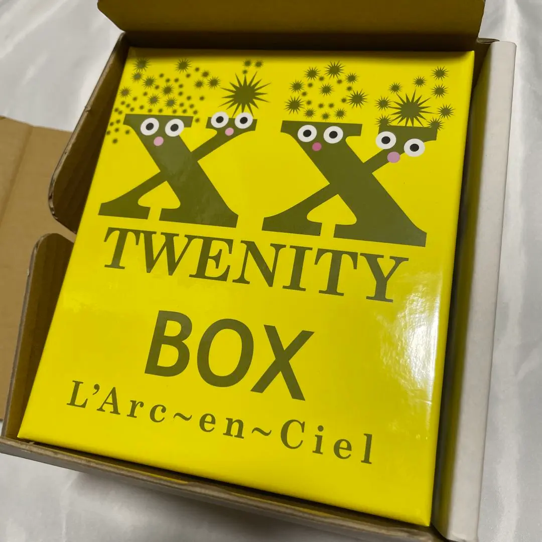 2026年最新】ラルク オルゴールの人気アイテム - メルカリ