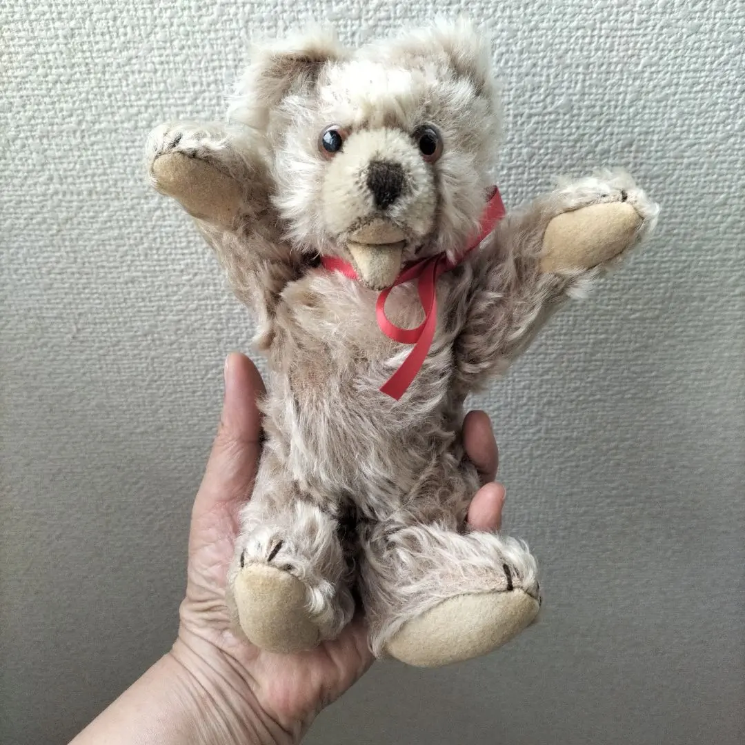 2026年最新】シュタイフ Zottyの人気アイテム - メルカリ