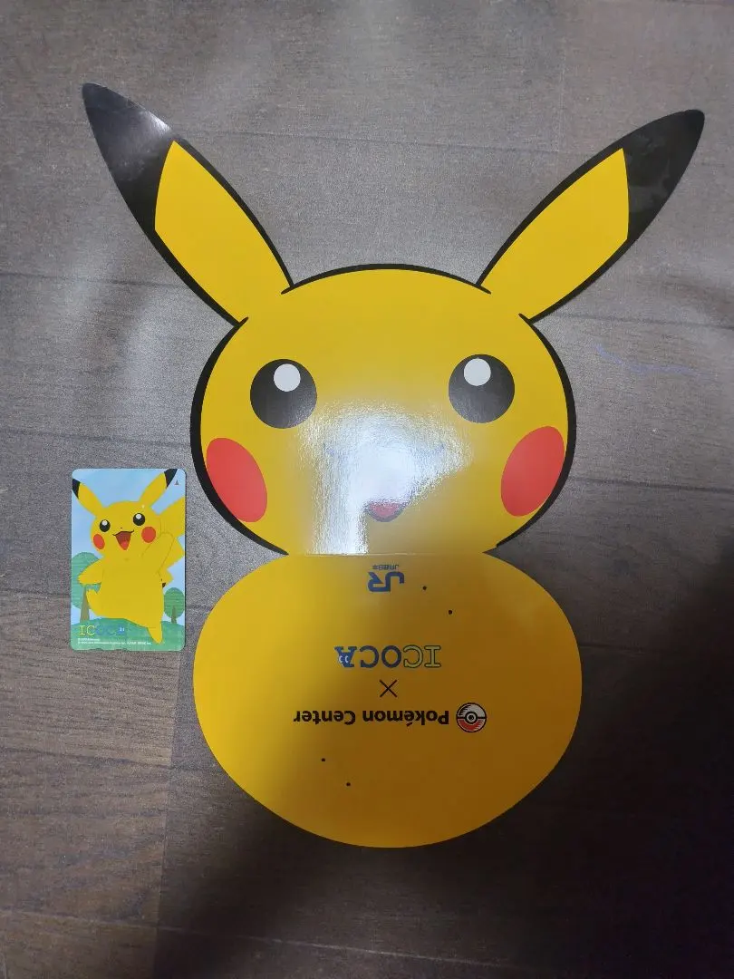 2026年最新】ポケモン icocaの人気アイテム - メルカリ