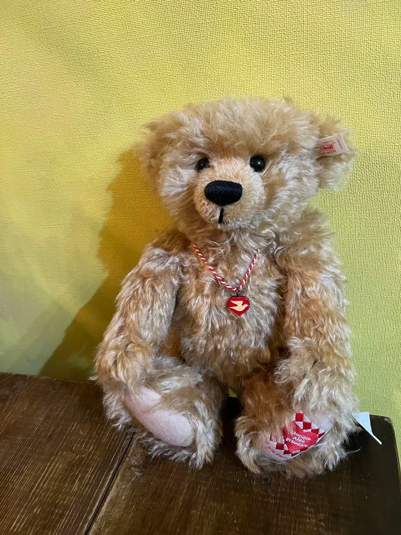 2026年最新】シュタイフ 2000体の人気アイテム - メルカリ