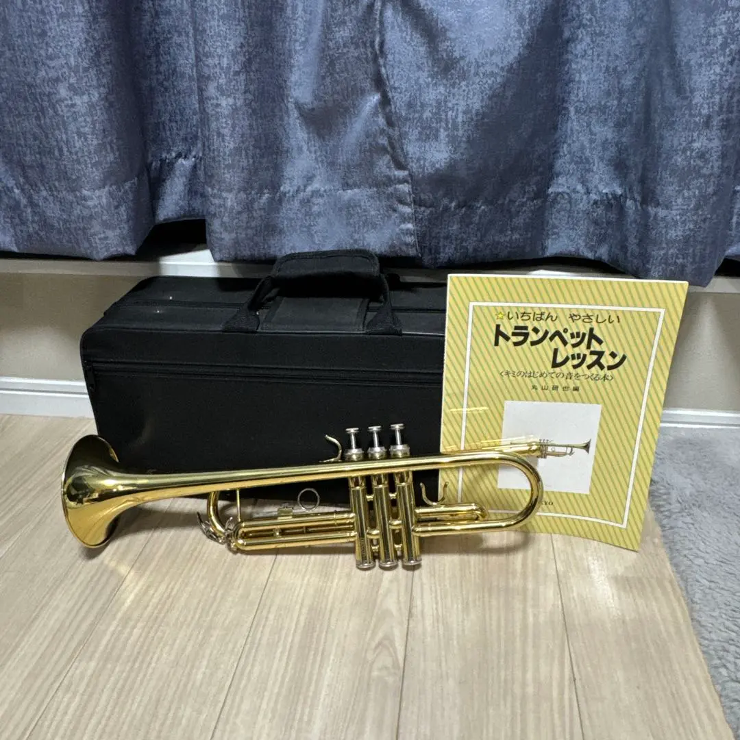 2026年最新】SOLEIL トランペットの人気アイテム - メルカリ