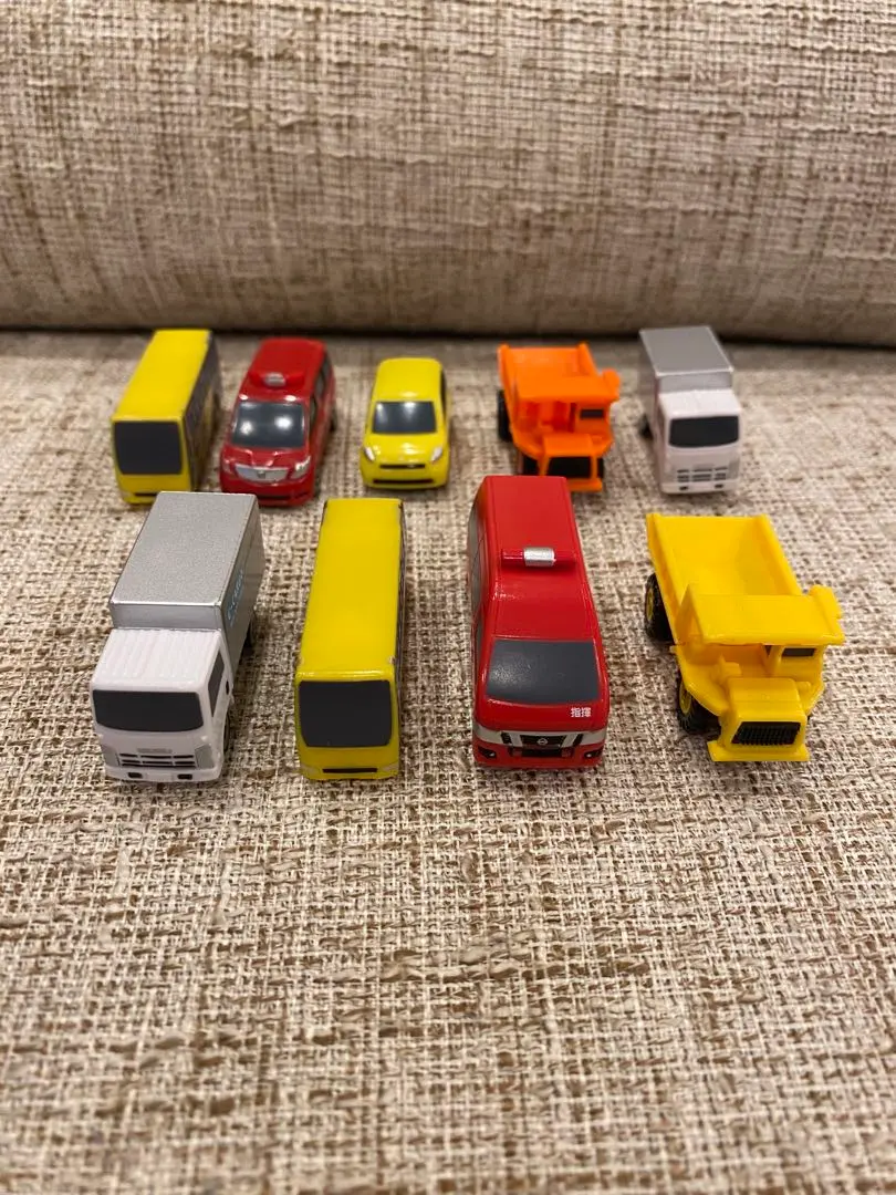 2026年最新】ポケット トミカ p055の人気アイテム - メルカリ