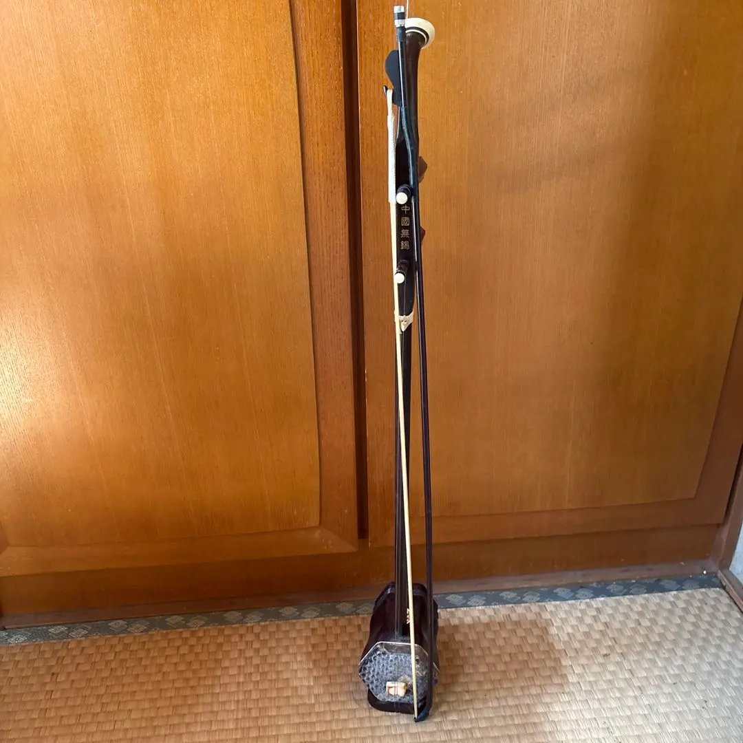 2026年最新】二胡 敦煌牌の人気アイテム - メルカリ