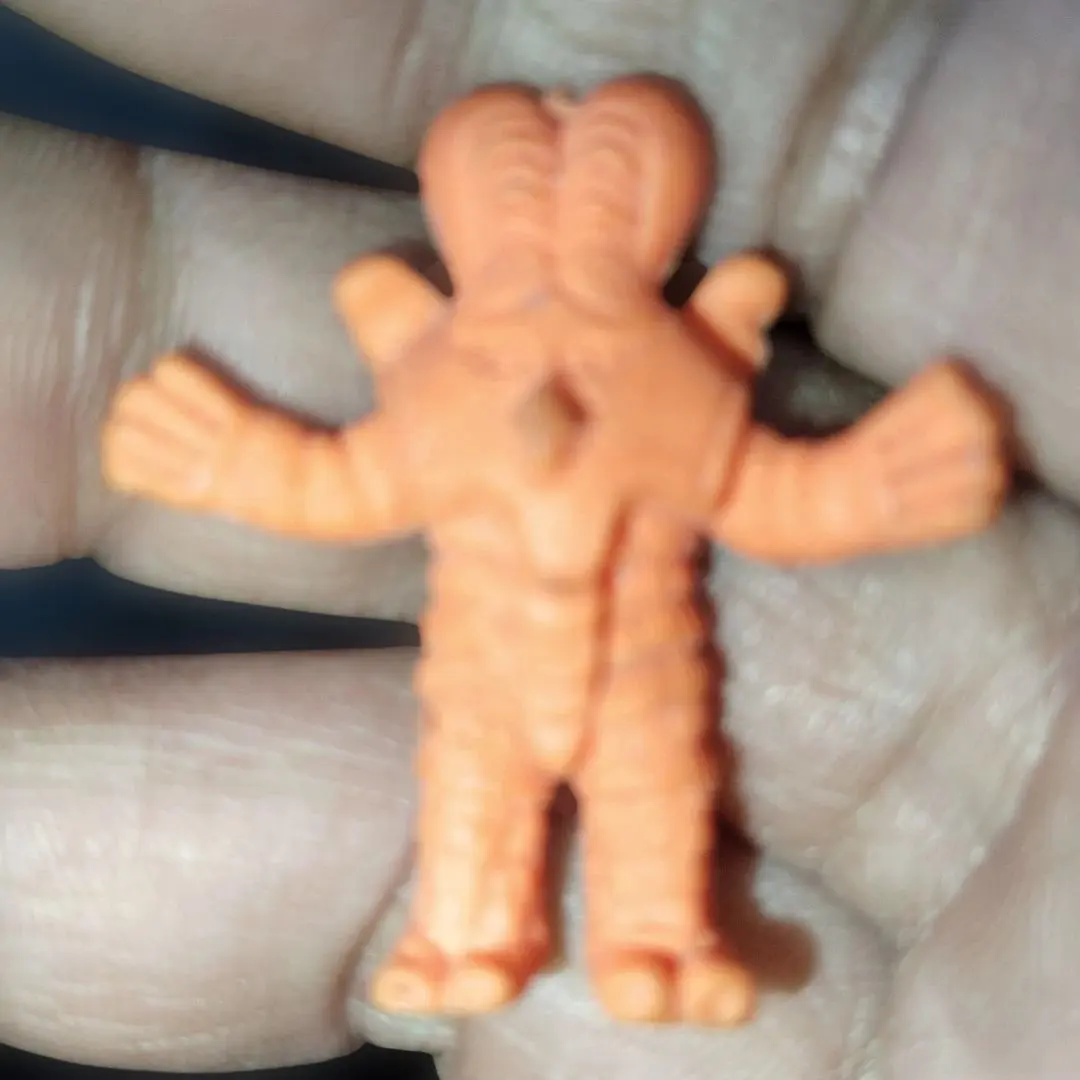 2026年最新】バルダック星人の人気アイテム - メルカリ