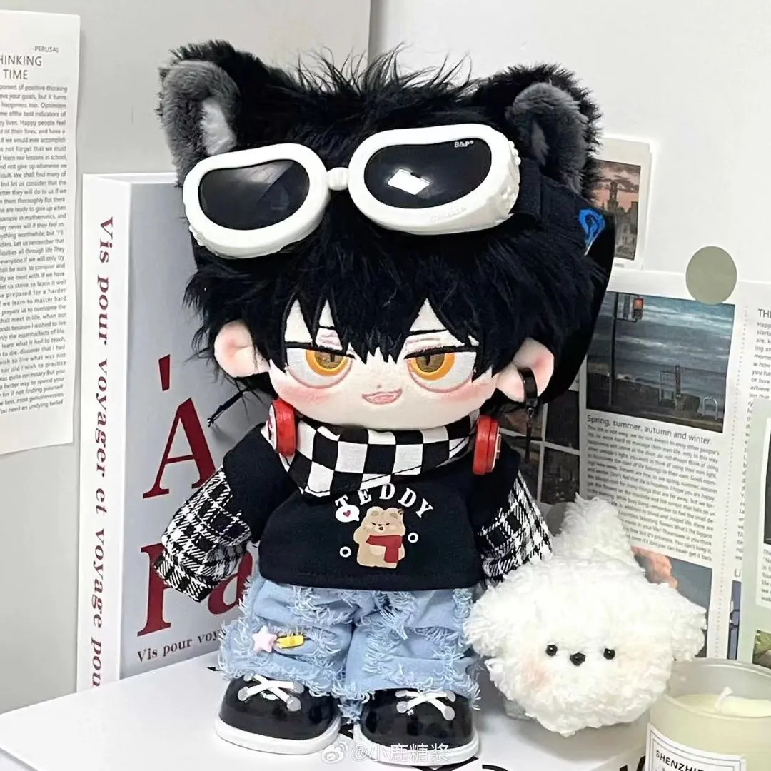 2026年最新】着せ替えぬいぐるみ 20cm ハイキューの人気アイテム