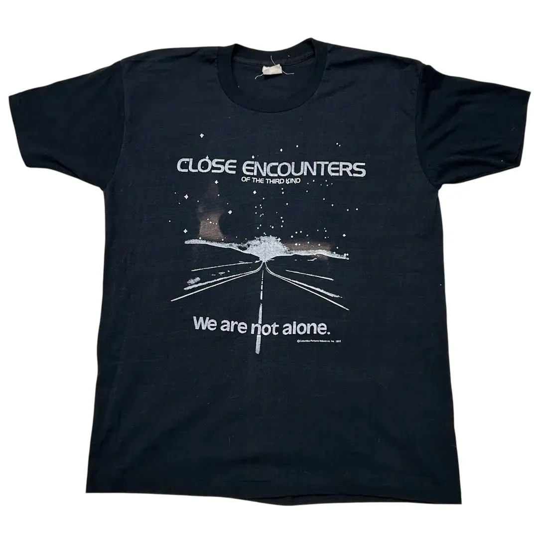 2026年最新】未知との遭遇 tシャツの人気アイテム - メルカリ