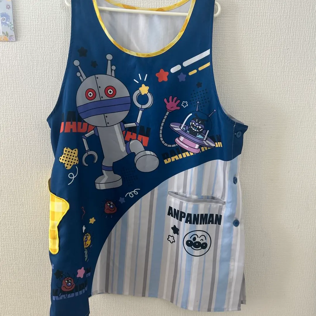 2026年最新】ダダンダン エプロンの人気アイテム - メルカリ