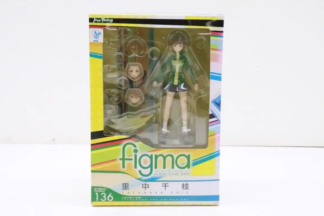 2026年最新】figma ペルソナ4 里中千枝の人気アイテム - メルカリ