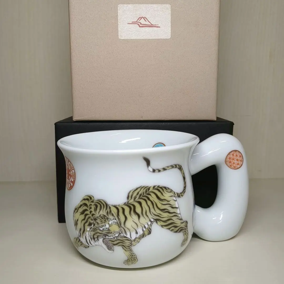 2026年最新】深川製磁虎の人気アイテム - メルカリ