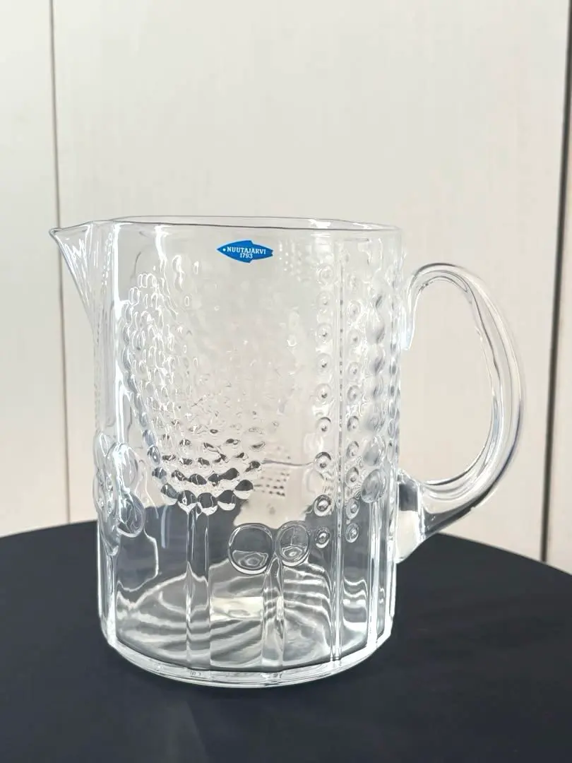 2026年最新】イッタラ フローラ ピッチャーの人気アイテム - メルカリ