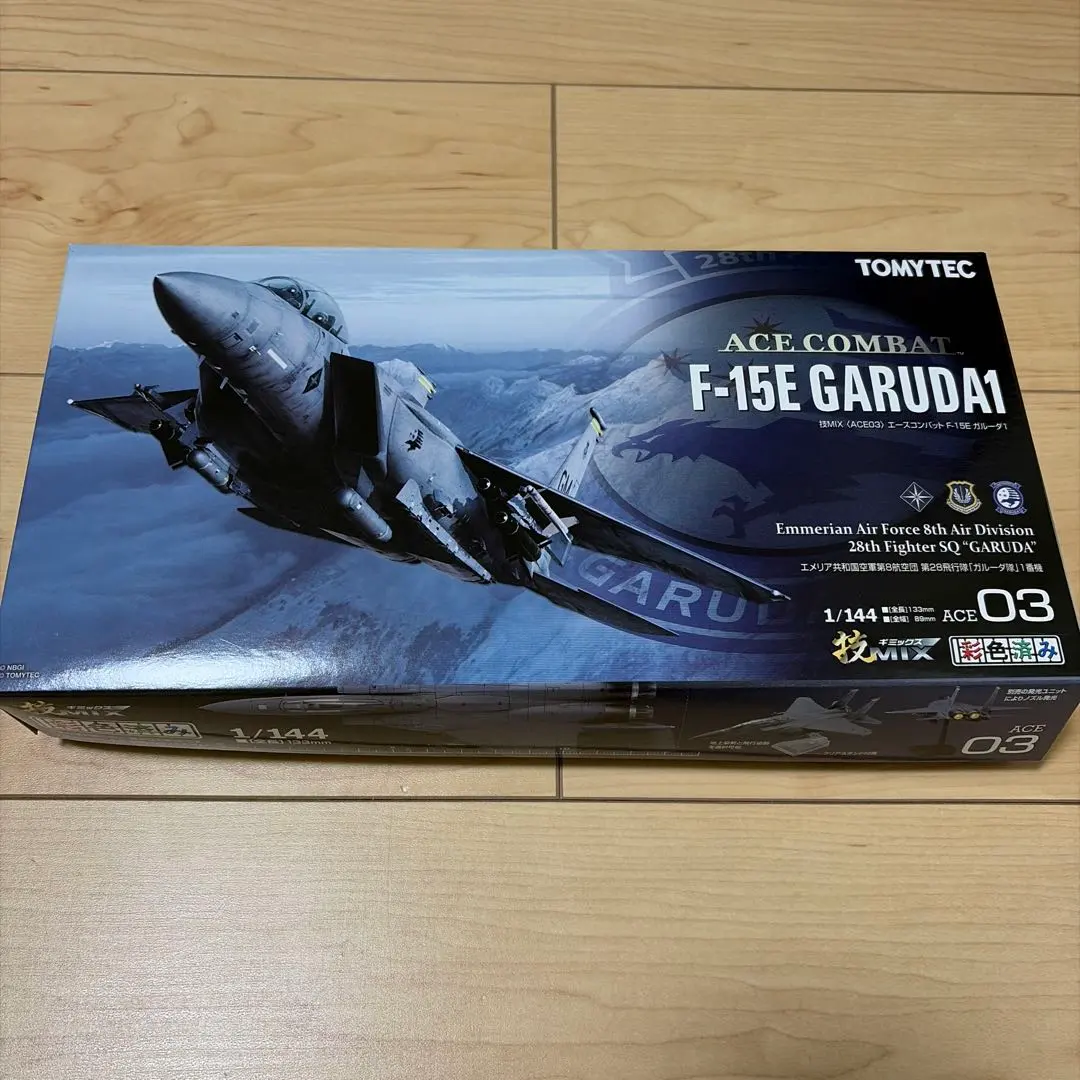 2026年最新】技mix f-15の人気アイテム - メルカリ