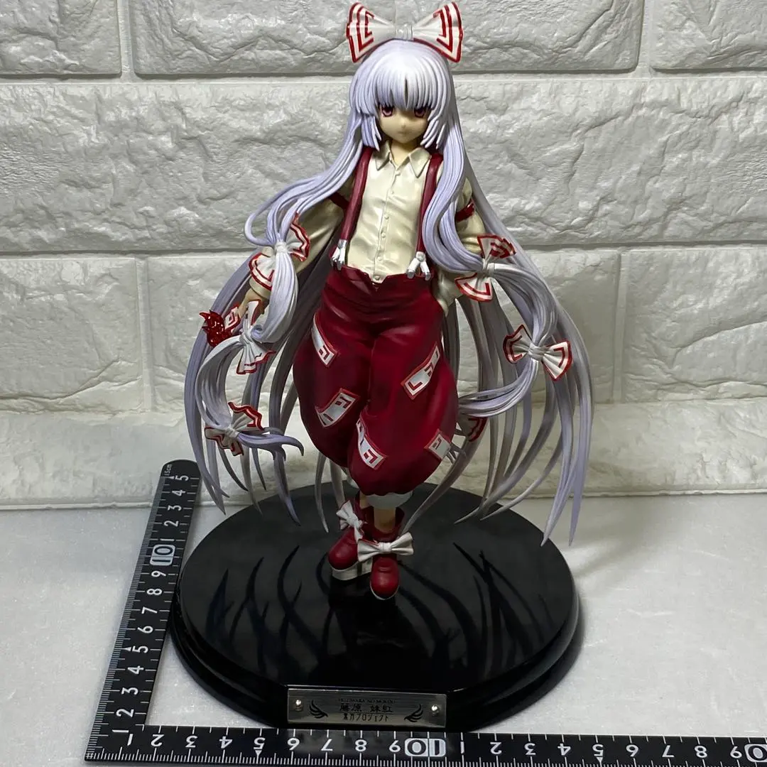 2026年最新】藤原妹紅 蓬莱の人の形の人気アイテム - メルカリ