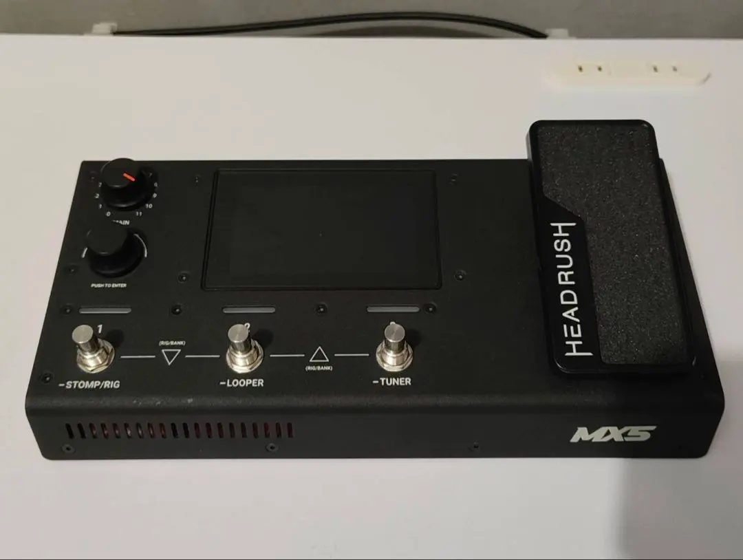 2026年最新】head rush mx5の人気アイテム - メルカリ