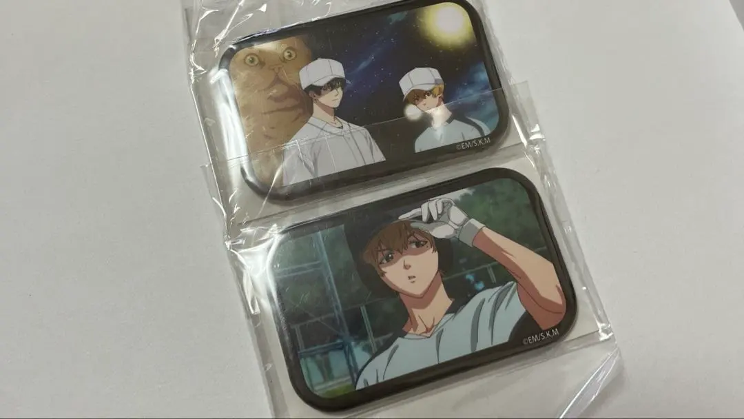 2026年最新】忘却バッテリー イオン 缶バッジ 要圭の人気アイテム