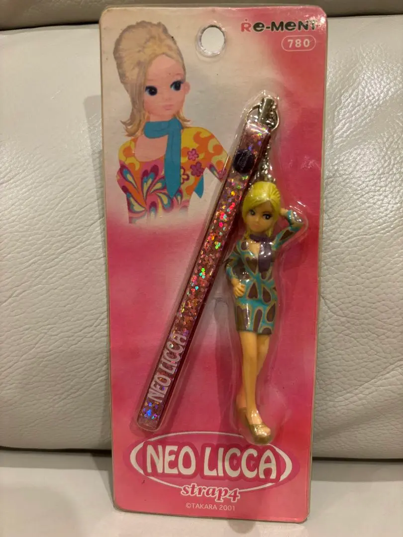 2026年最新】neo liccaストラップの人気アイテム - メルカリ
