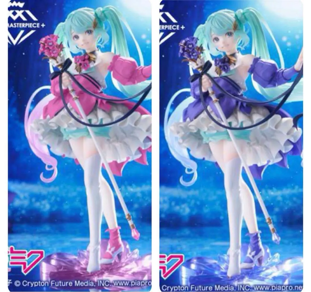 2026年最新】タイクレ 初音ミク flowerの人気アイテム - メルカリ