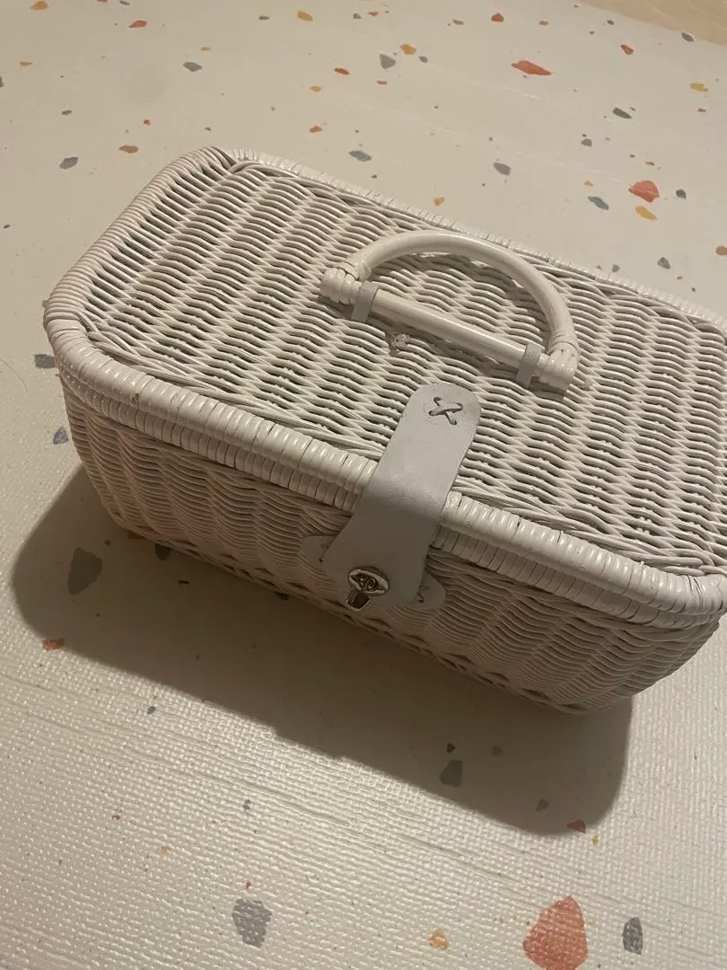 2026年最新】Laura Ashley バスケット・かごの人気アイテム - メルカリ
