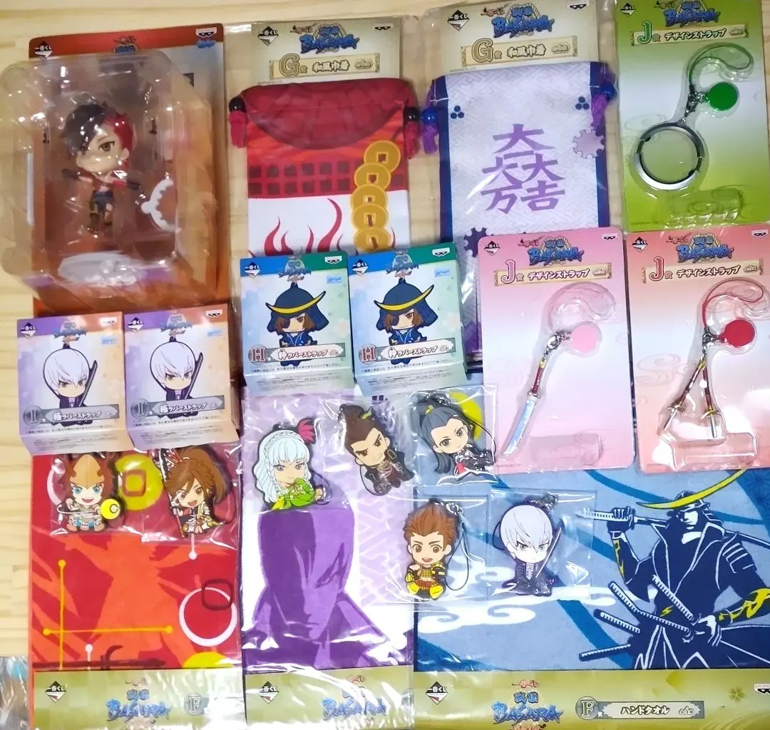 2026年最新】井伊直虎 フィギュアの人気アイテム - メルカリ