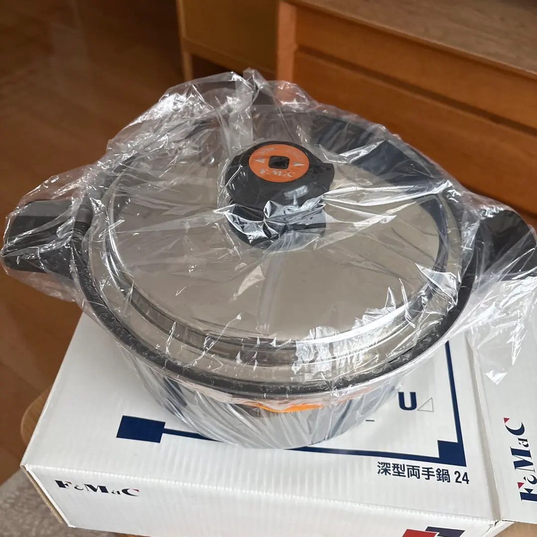 2026年最新】fmc鍋の人気アイテム - メルカリ