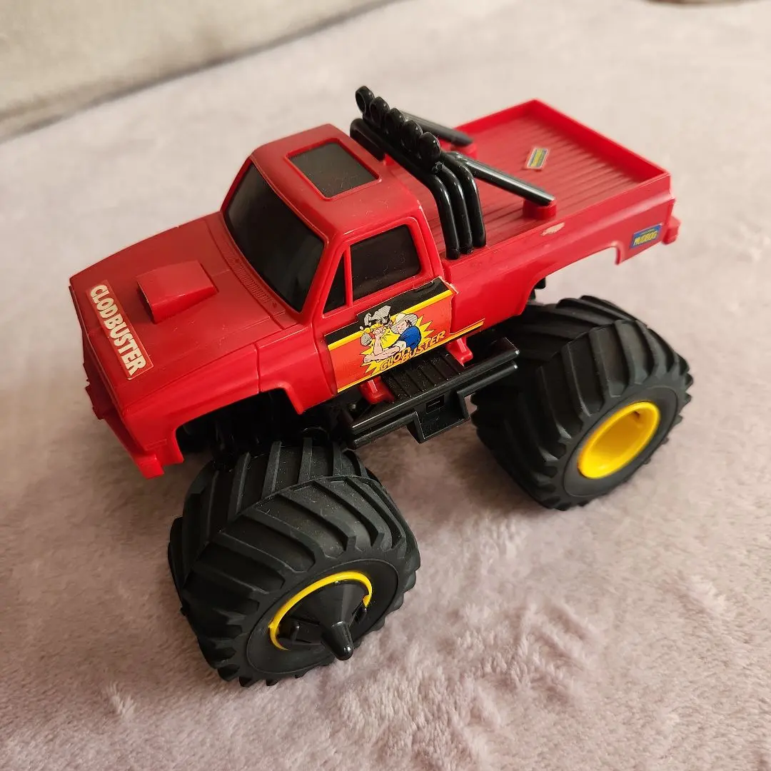 2026年最新】クラッドバスターの人気アイテム - メルカリ