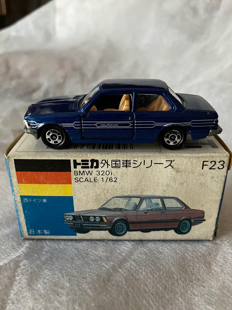 2026年最新】トミカ BMW 320の人気アイテム - メルカリ
