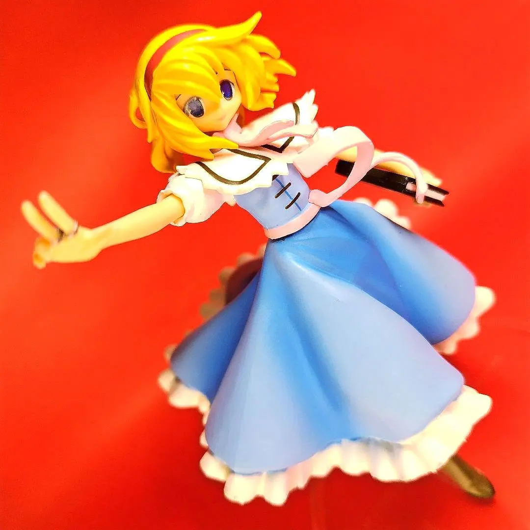 2026年最新】東方雅華乱舞 フィギュアの人気アイテム - メルカリ