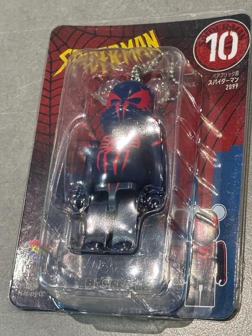 2026年最新】be@rbrick spider-man 2099の人気アイテム - メルカリ