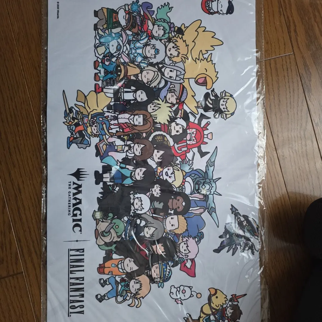 2026年最新】ちびキャラ プレイマットの人気アイテム - メルカリ