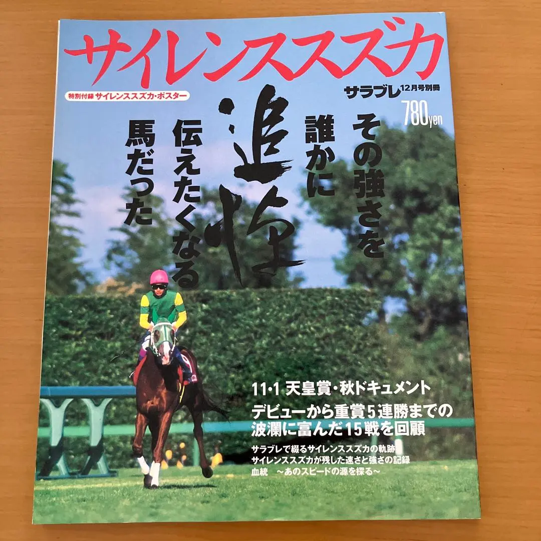 2026年最新】ポスター サイレンススズカの人気アイテム - メルカリ