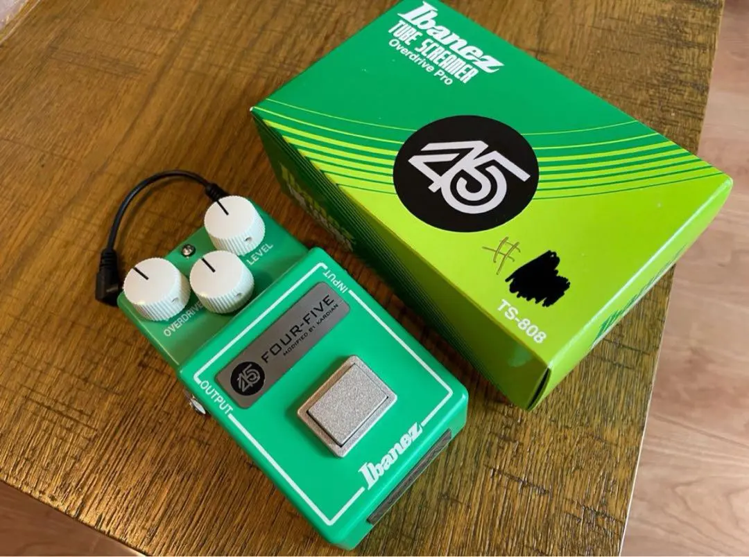 2026年最新】ts808 four-fiveの人気アイテム - メルカリ