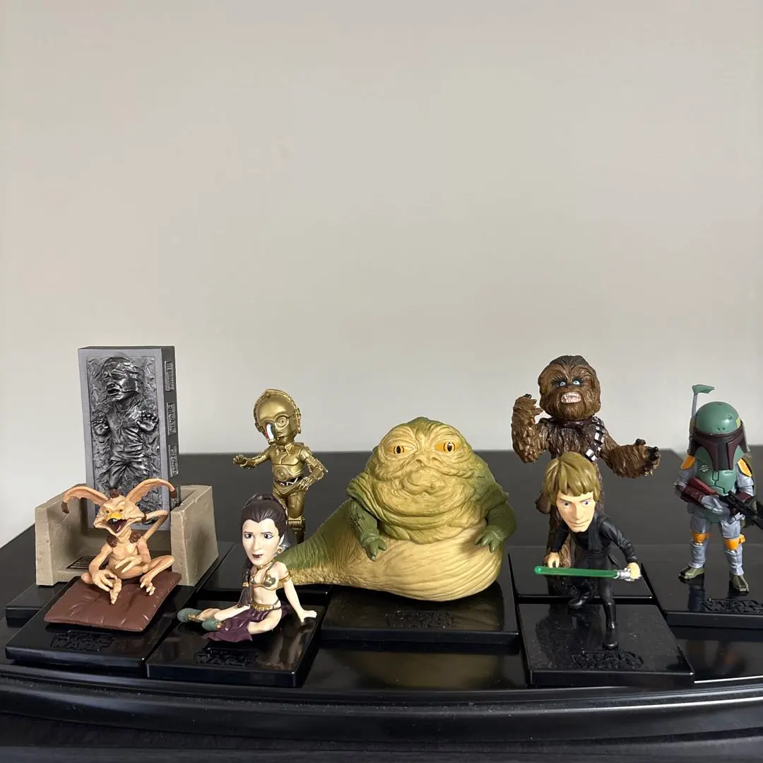 2026年最新】ハンソロ カーボナイトの人気アイテム - メルカリ