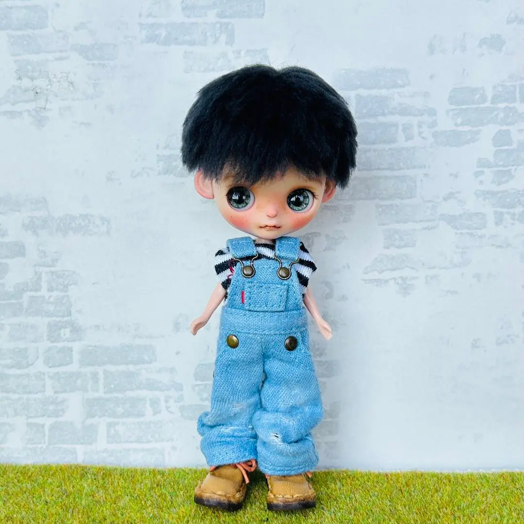 2026年最新】プチブライス プラムブロッサムの人気アイテム - メルカリ